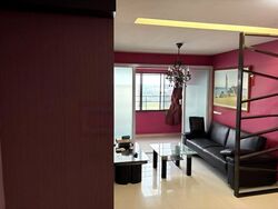 Blk 37 Marsiling Sapphire (Woodlands), HDB 5 Rooms #474395571